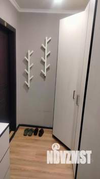 1-к квартира, на длительный срок, 41м2, 2/9 этаж