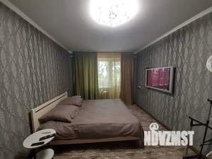 1-к квартира, посуточно, 29м2, 5/5 этаж