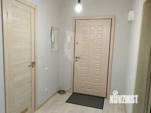 1-к квартира, на длительный срок, 36м2, 2/17 этаж