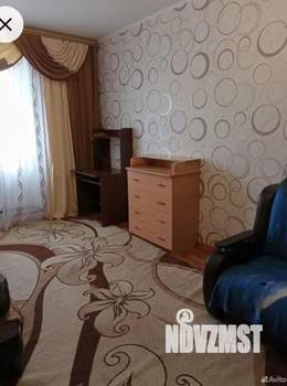 1-к квартира, на длительный срок, 39м2, 15/17 этаж