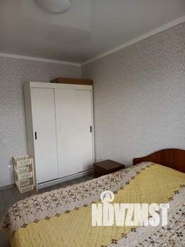 1-к квартира, посуточно, 43м2, 6/10 этаж