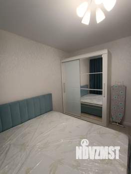 2-к квартира, на длительный срок, 54м2, 2/17 этаж