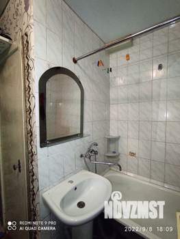 1-к квартира, на длительный срок, 20м2, 2/5 этаж