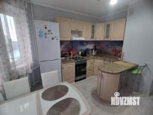 2-к квартира, на длительный срок, 58м2, 11/17 этаж