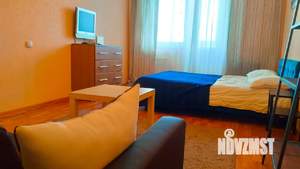 1-к квартира, на длительный срок, 38м2, 13/17 этаж