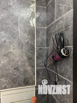 1-к квартира, посуточно, 32м2, 1/4 этаж