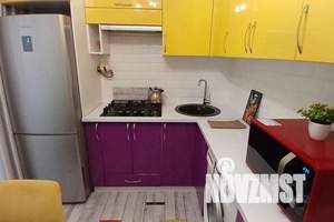 1-к квартира, посуточно, 34м2, 2/9 этаж