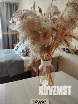 1-к квартира, посуточно, 39м2, 14/17 этаж