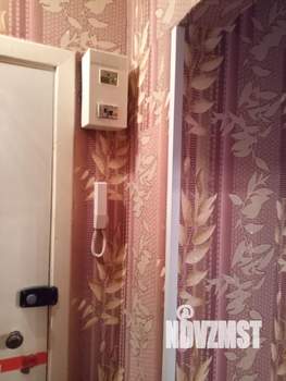 1-к квартира, на длительный срок, 38м2, 5/10 этаж