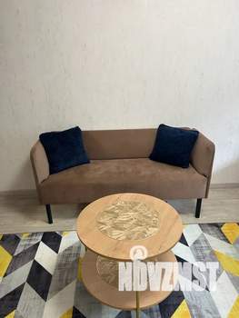 1-к квартира, посуточно, 37м2, 1/17 этаж