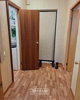 1-к квартира, на длительный срок, 36м2, 3/10 этаж