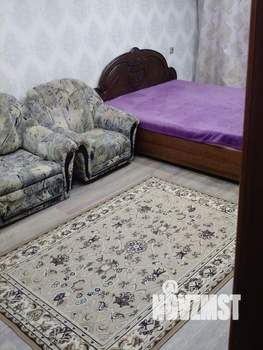1-к квартира, посуточно, 31м2, 1/4 этаж