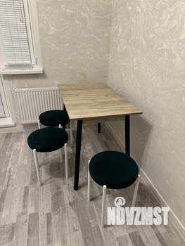 1-к квартира, на длительный срок, 39м2, 4/10 этаж