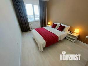 2-к квартира, посуточно, 40м2, 1/1 этаж