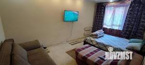 3-к квартира, посуточно, 70м2, 2/9 этаж