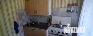 1-к квартира, на длительный срок, 32м2, 1/5 этаж