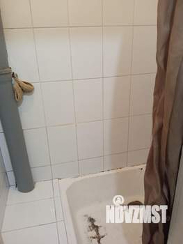 1-к квартира, на длительный срок, 23м2, 4/5 этаж