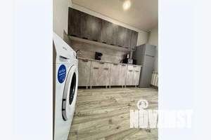 1-к квартира, посуточно, 37м2, 8/18 этаж