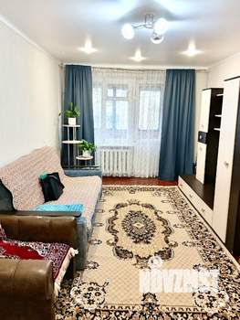 1-к квартира, на длительный срок, 32м2, 6/9 этаж