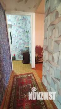 1-к квартира, на длительный срок, 32м2, 4/5 этаж