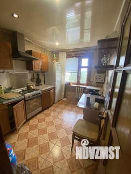 3-к квартира, на длительный срок, 62м2, 7/9 этаж