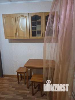 1-к квартира, на длительный срок, 38м2, 5/18 этаж