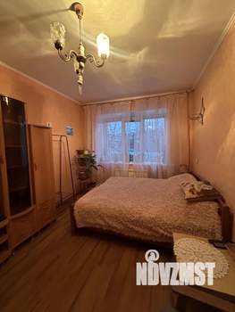 1-к квартира, на длительный срок, 34м2, 2/5 этаж