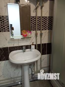 2-к квартира, посуточно, 44м2, 1/10 этаж