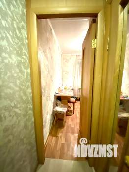 1-к квартира, на длительный срок, 25м2, 3/6 этаж