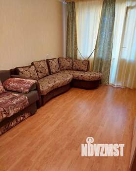 1-к квартира, посуточно, 34м2, 7/10 этаж