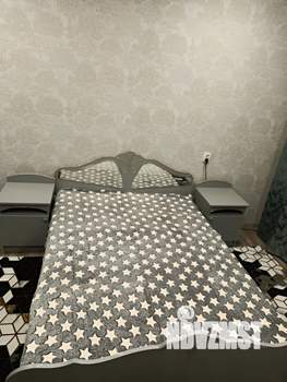 2-к квартира, на длительный срок, 50м2, 1/5 этаж