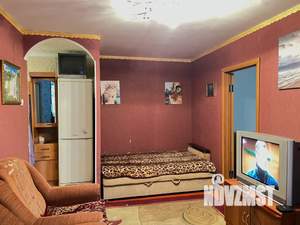 3-к квартира, посуточно, 68м2, 4/5 этаж