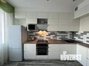 2-к квартира, посуточно, 62м2, 1/1 этаж