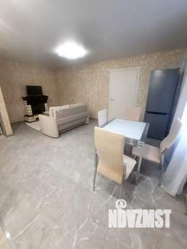 2-к квартира, на длительный срок, 42м2, 1/4 этаж