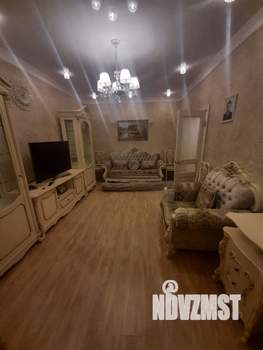 1-к квартира, на длительный срок, 47м2, 4/17 этаж