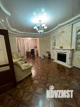 3-к квартира, на длительный срок, 112м2, 7/10 этаж