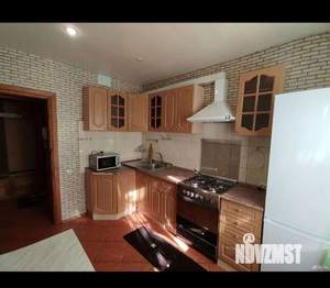 3-к квартира, на длительный срок, 60м2, 3/9 этаж