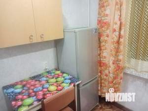 1-к квартира, на длительный срок, 32м2, 1/6 этаж