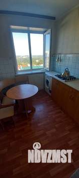 1-к квартира, на длительный срок, 30м2, 9/9 этаж