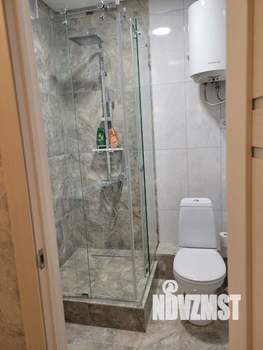 2-к квартира, посуточно, 49м2, 14/20 этаж