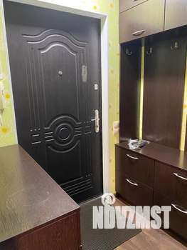 1-к квартира, посуточно, 38м2, 13/17 этаж