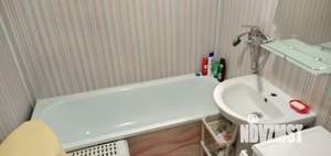 2-к квартира, на длительный срок, 53м2, 4/17 этаж