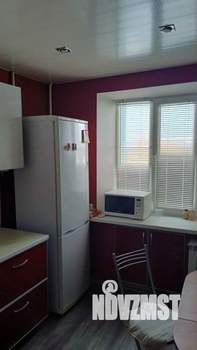 3-к квартира, на длительный срок, 60м2, 3/6 этаж