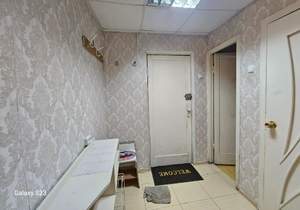 1-к квартира, на длительный срок, 32м2, 4/9 этаж