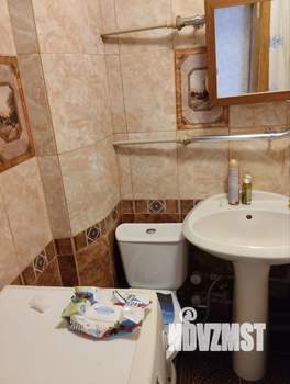 1-к квартира, на длительный срок, 31м2, 2/5 этаж