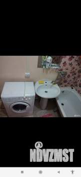 1-к квартира, на длительный срок, 37м2, 5/17 этаж