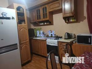 2-к квартира, на длительный срок, 56м2, 11/17 этаж