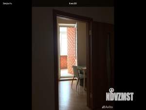 1-к квартира, на длительный срок, 47м2, 13/14 этаж