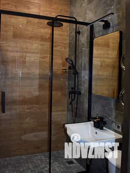 Студия квартира, посуточно, 45м2, 11/16 этаж