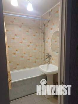 1-к квартира, на длительный срок, 41м2, 8/10 этаж